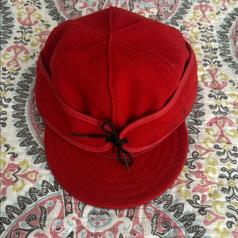 The Original Stormy Kroner Cap